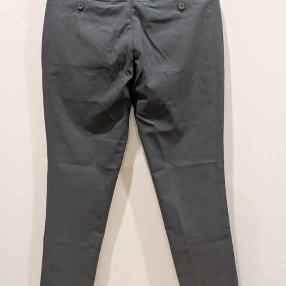 'NWT' GAP-Gap flex Slim Tech Pants-32x32 - Picture 3 of 9